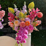 Sonder Wedding Arrangement - Stay Iconic - Premium Artificial Wedding Flowers by Sonder & Stone Boutique