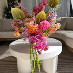 Sonder Wedding Arrangement - Stay Iconic - Premium Artificial Wedding Flowers by Sonder & Stone Boutique
