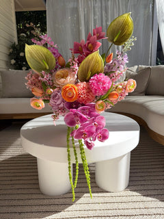 Sonder Wedding Arrangement - Stay Iconic - Premium Artificial Wedding Flowers by Sonder & Stone Boutique