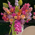 Sonder Wedding Arrangement - Stay Iconic - Premium Artificial Wedding Flowers by Sonder & Stone Boutique