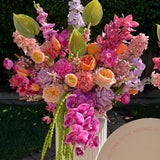 Sonder Wedding Arrangement - Stay Iconic - Premium Artificial Wedding Flowers by Sonder & Stone Boutique
