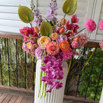 Sonder Wedding Arrangement - Stay Iconic - Premium Artificial Wedding Flowers by Sonder & Stone Boutique