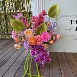 Sonder Wedding Arrangement - Stay Iconic - Premium Artificial Wedding Flowers by Sonder & Stone Boutique