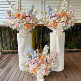 Sonder Wedding Arrangement - That Girl - Premium Artificial Wedding Flowers by Sonder & Stone Boutique