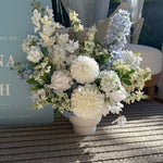 Sonder Wedding Arrangements - Something Blue - Premium Artificial Wedding Flowers by Sonder & Stone Boutique