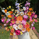 Sonder Wedding Arrangements - Summer Fling - Premium Artificial Wedding Flowers by Sonder & Stone Boutique