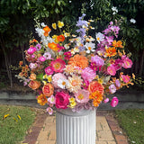 Sonder Wedding Arrangements - Summer Fling - Premium Artificial Wedding Flowers by Sonder & Stone Boutique