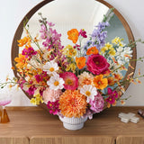 Sonder Wedding Arrangements - Summer Fling - Premium Artificial Wedding Flowers by Sonder & Stone Boutique