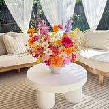 Sonder Wedding Arrangements - Summer Fling - Premium Artificial Wedding Flowers by Sonder & Stone Boutique