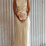 Sonder Wedding Bouquet - Lemon Sorbet - Premium Artificial Wedding Flowers by Sonder + Stone Boutique