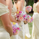 Sonder Wedding Bouquet - Spring Fling - Sonder + Stone Boutique Artificial Wedding Flowers