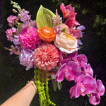 Sonder Wedding Bouquet - Stay Iconic - Premium Artificial Wedding Flowers by Sonder & Stone Boutique