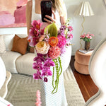 Sonder Wedding Bouquet - Stay Iconic - Premium Artificial Wedding Flowers by Sonder & Stone Boutique