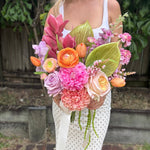 Sonder Wedding Bouquet - Stay Iconic - Premium Artificial Wedding Flowers by Sonder & Stone Boutique