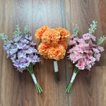Sonder Wedding Bouquets - En Masse Edit - Premium Artificial Wedding Flowers by Sonder & Stone Boutique