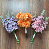 Sonder Wedding Bouquets - En Masse Edit - Premium Artificial Wedding Flowers by Sonder & Stone Boutique