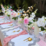 Sonder Wedding Custom Bud Vase Packs - Sonder + Stone Boutique Artificial Wedding Flowers