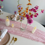 Sonder Wedding Custom Bud Vase Packs (Premium Metal Tube Styles) - Premium Artificial Wedding Flowers by Sonder & Stone Boutique