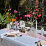 Sonder Wedding Custom Bud Vase Packs (Premium Metal Tube Styles) - Premium Artificial Wedding Flowers by Sonder & Stone Boutique