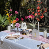 Sonder Wedding Custom Bud Vase Packs (Premium Metal Tube Styles) - Premium Artificial Wedding Flowers by Sonder & Stone Boutique