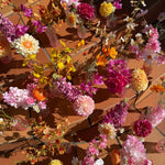 Sonder Wedding Custom Bud Vase Packs (Vintage Glass Styles) - Premium Artificial Wedding Flowers by Sonder & Stone Boutique