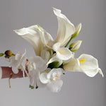 Wedding Bouquets - The White Edit - Premium Artificial Wedding Flowers by Sonder + Stone Boutique