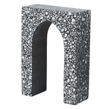 Artificial flowers Carmen Terrazzo Sculpture - Sonder + Stone Boutique