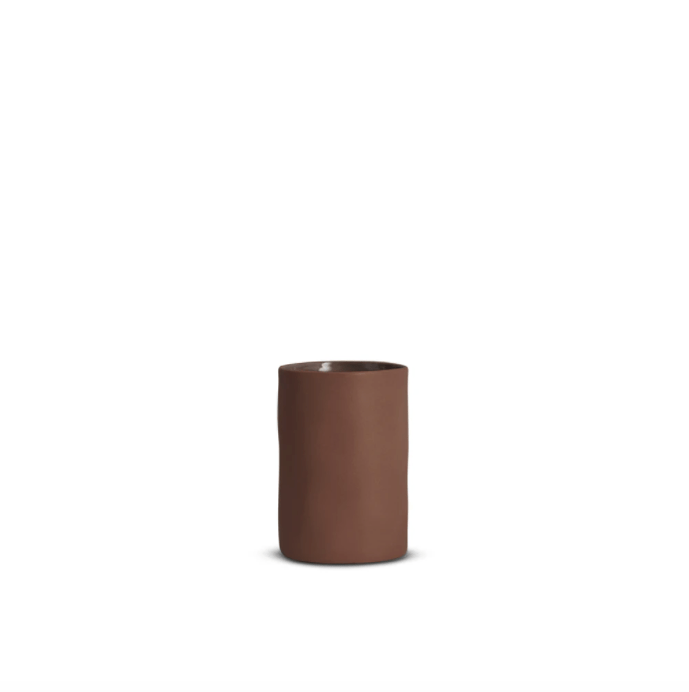 Artificial flowers Cloud Vase - Terracotta (S) - Sonder + Stone Boutique