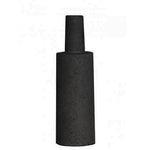 Artificial flowers Esher Angle Bottle Large - Black - Sonder + Stone Boutique