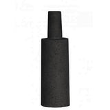 Artificial flowers Esher Angle Bottle Large - Black - Sonder + Stone Boutique