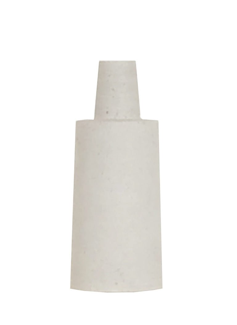 Artificial flowers Esher Angle Bottle - Small - Sonder + Stone Boutique