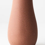 Willow Vase - Gingerbread (medium)