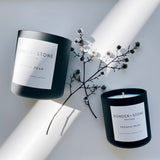 Sonder + Stone Soy Candle - French Pear