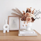 Artificial flowers Gigi Vessel - Sonder + Stone Boutique
