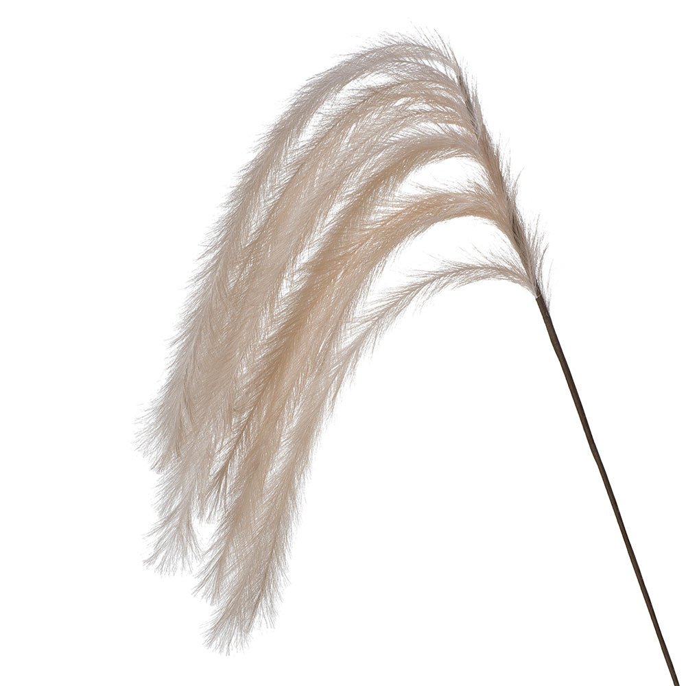 Artificial flowers Pampas Grass Hanging - Blush Pink - Sonder + Stone Boutique