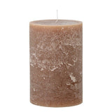 Artificial flowers Rustic Candle - Natural - Sonder + Stone Boutique