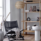 Artificial flowers Veton Iron Bowl - Sonder + Stone Boutique